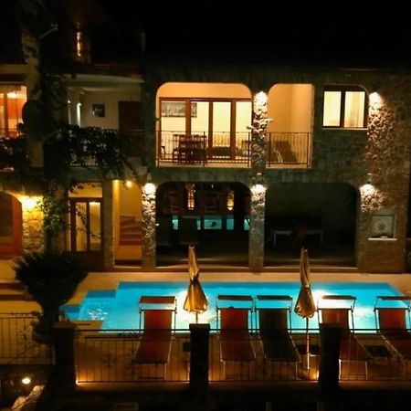 Apartments Villa Cucuk Будва Экстерьер фото