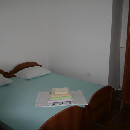 Apartments Villa Cucuk Будва Номер фото