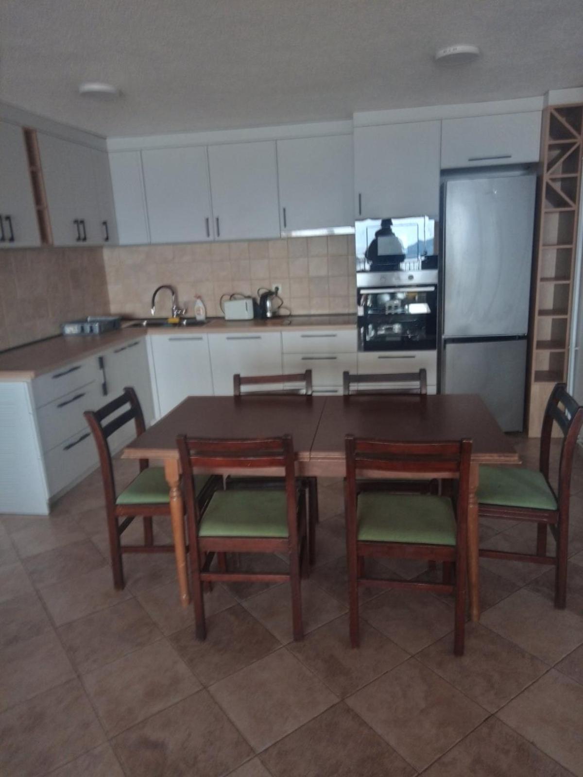 Apartments Villa Cucuk Будва Экстерьер фото