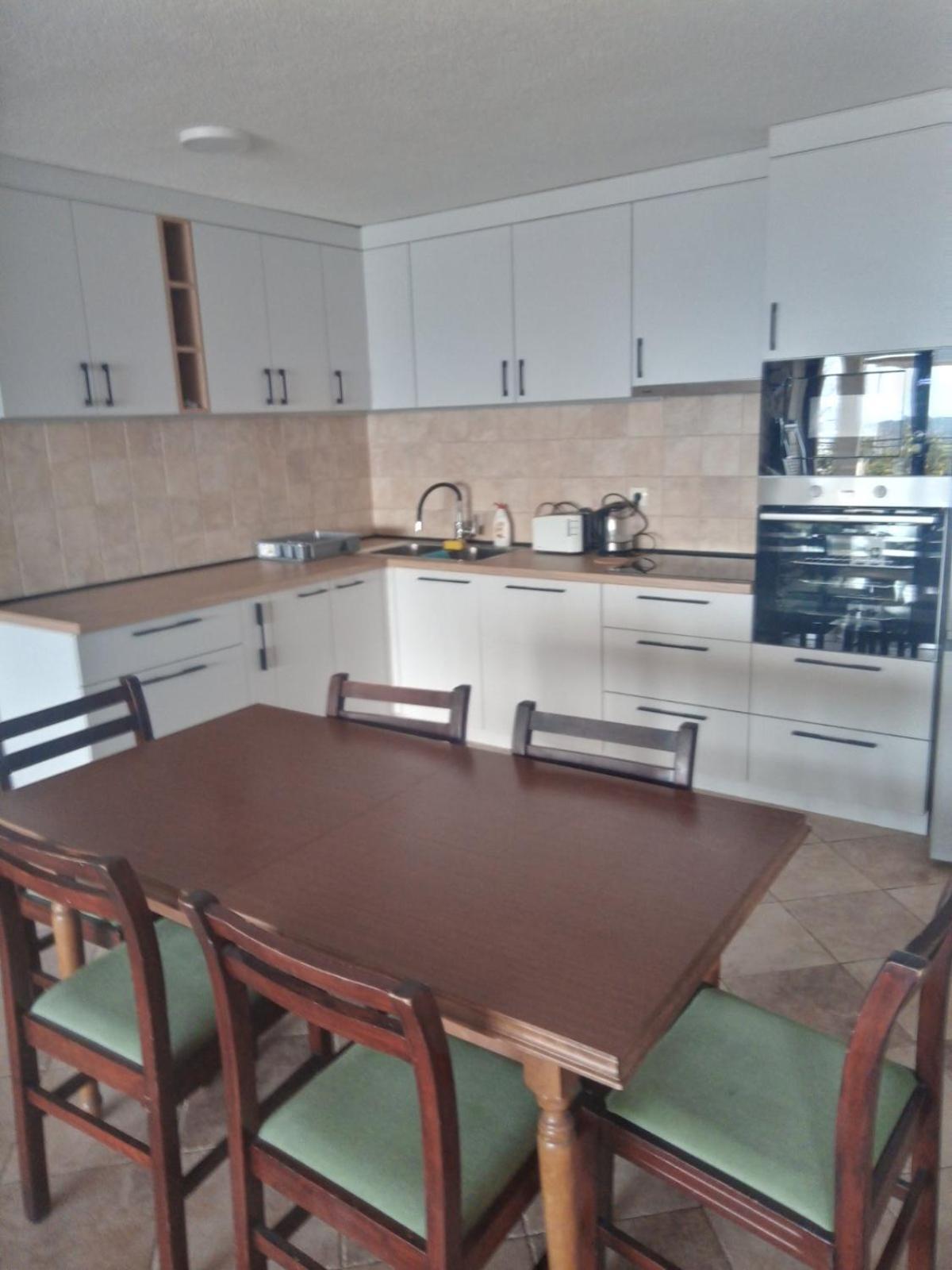 Apartments Villa Cucuk Будва Экстерьер фото