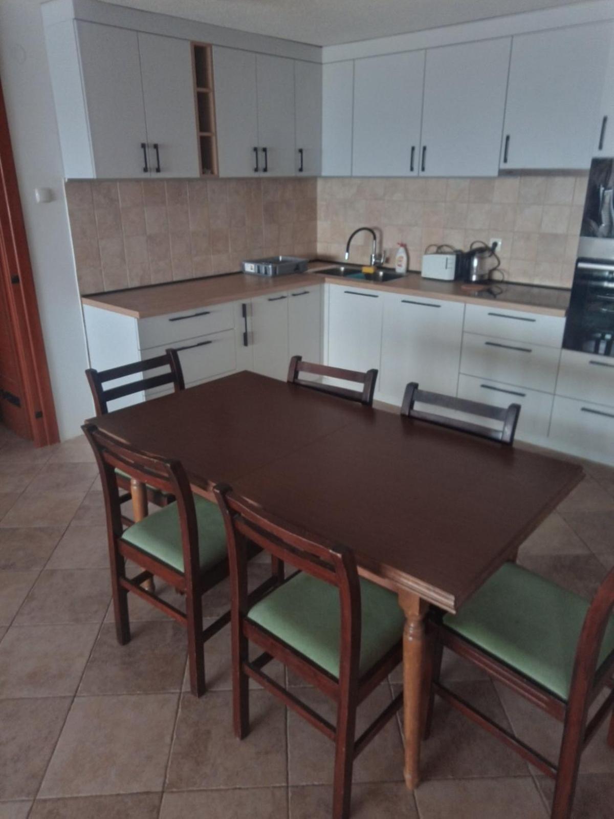 Apartments Villa Cucuk Будва Экстерьер фото