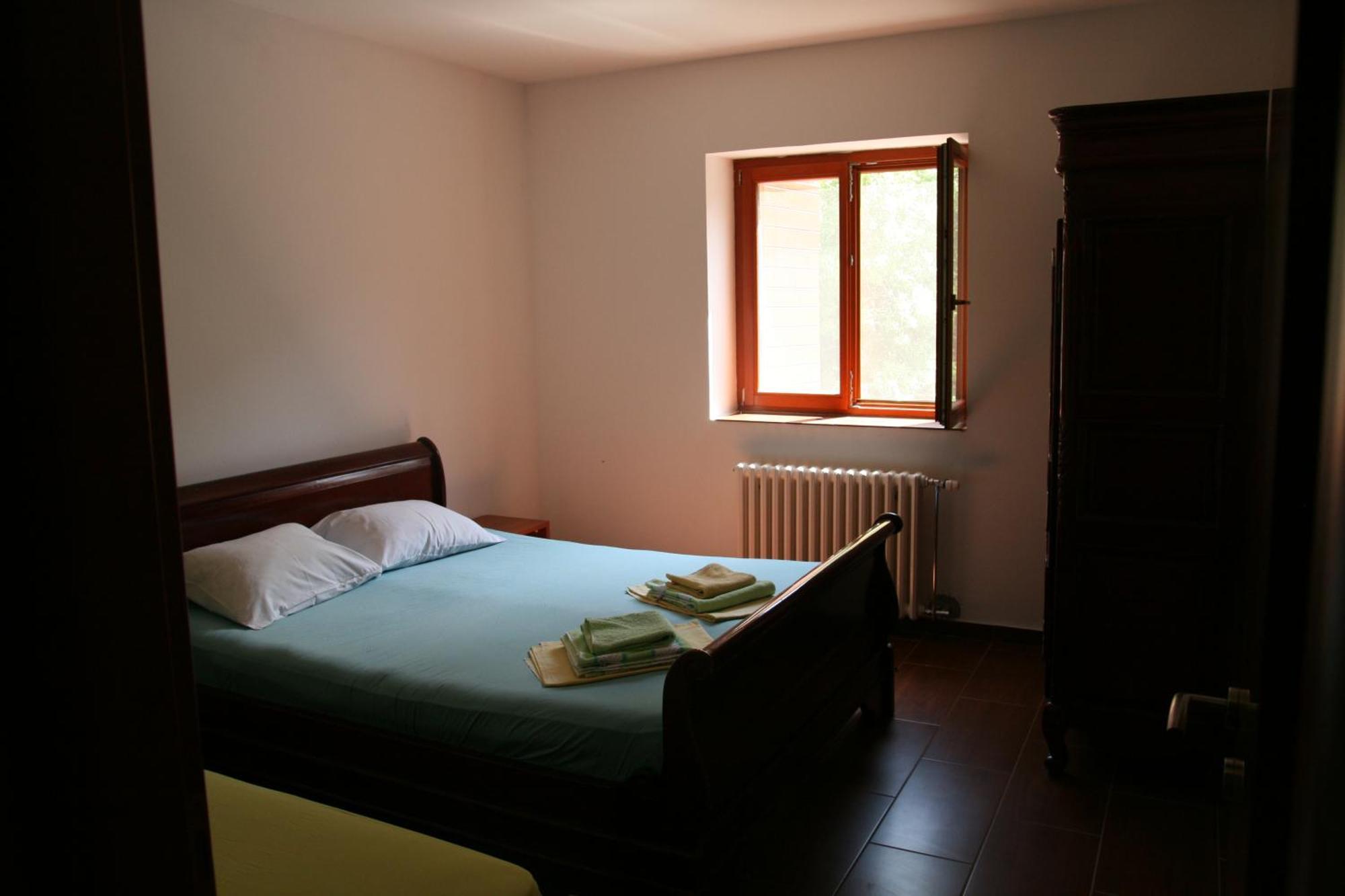 Apartments Villa Cucuk Будва Номер фото