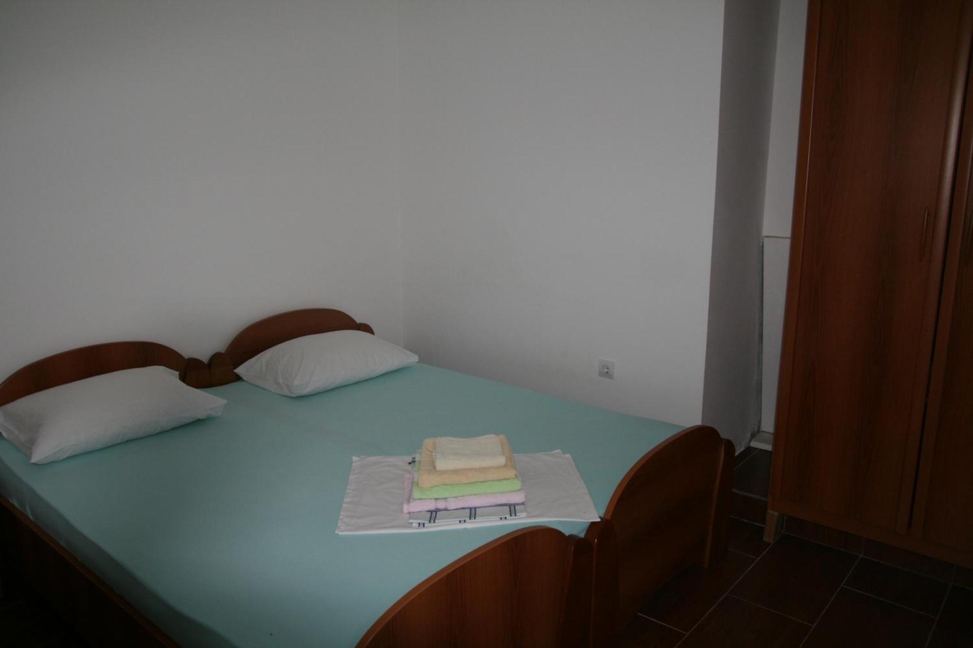 Apartments Villa Cucuk Будва Номер фото