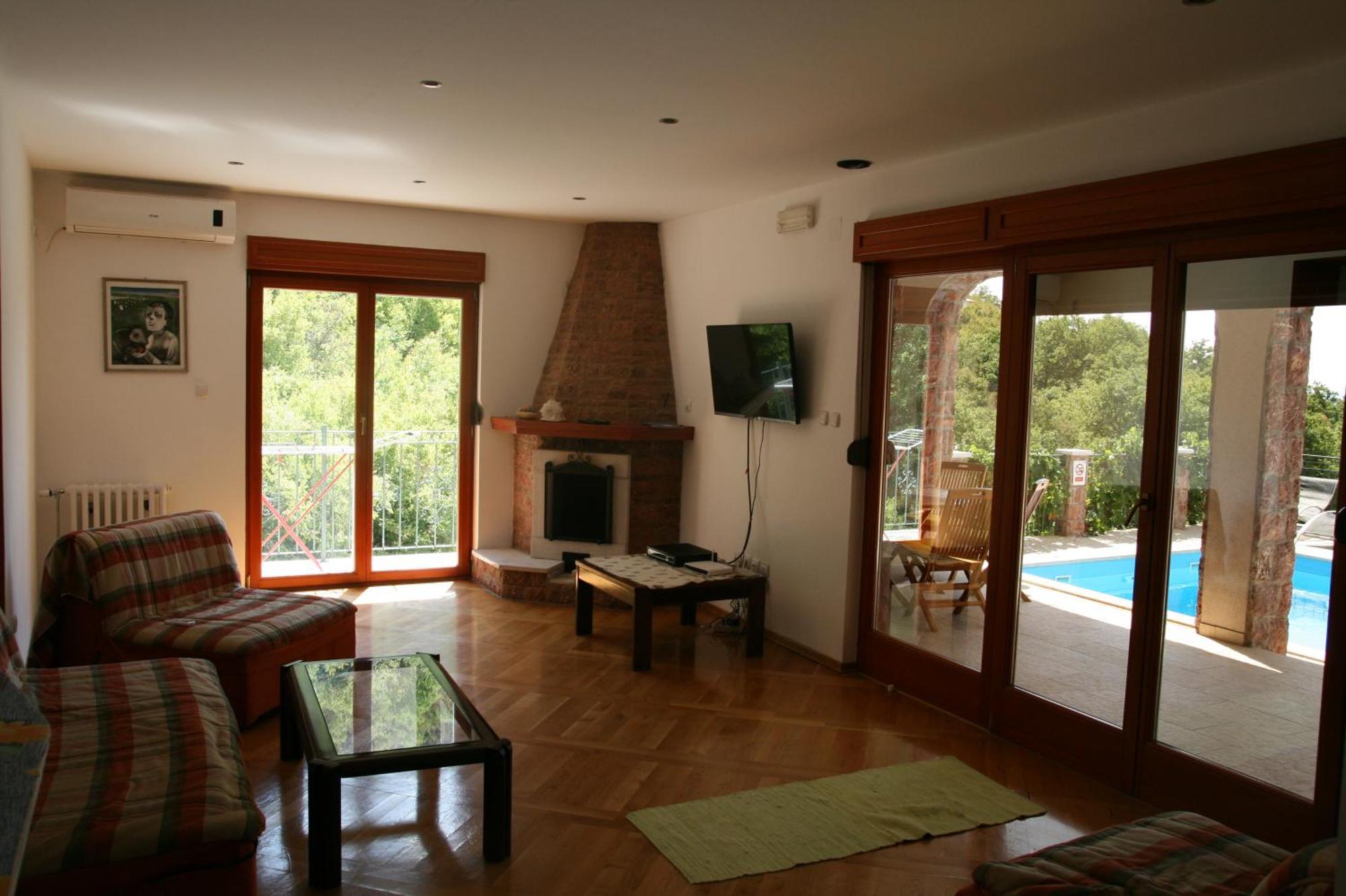 Apartments Villa Cucuk Будва Номер фото