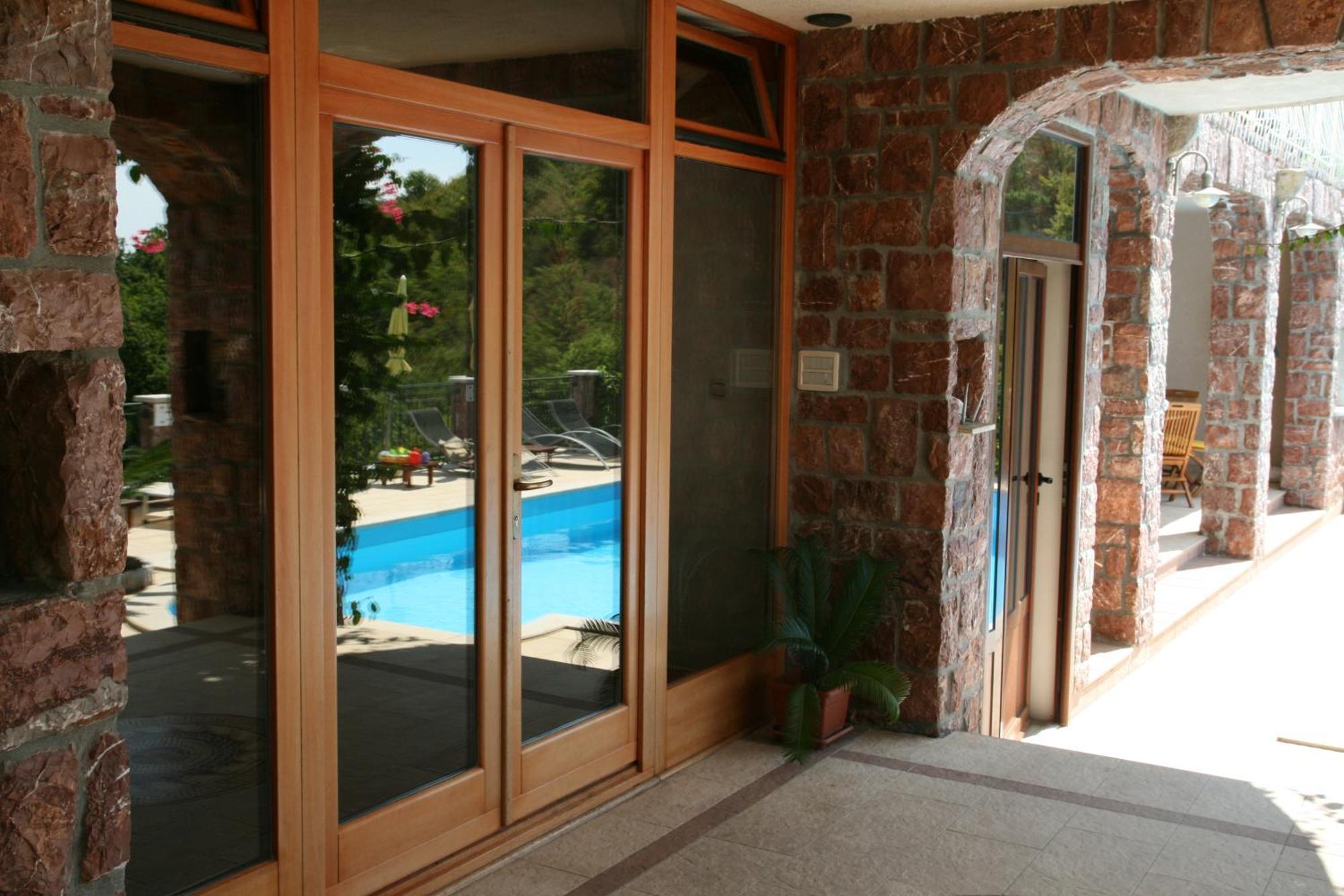 Apartments Villa Cucuk Будва Номер фото