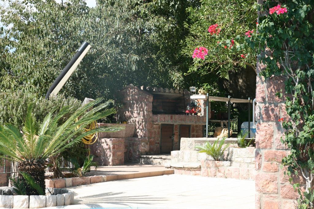 Apartments Villa Cucuk Будва Экстерьер фото