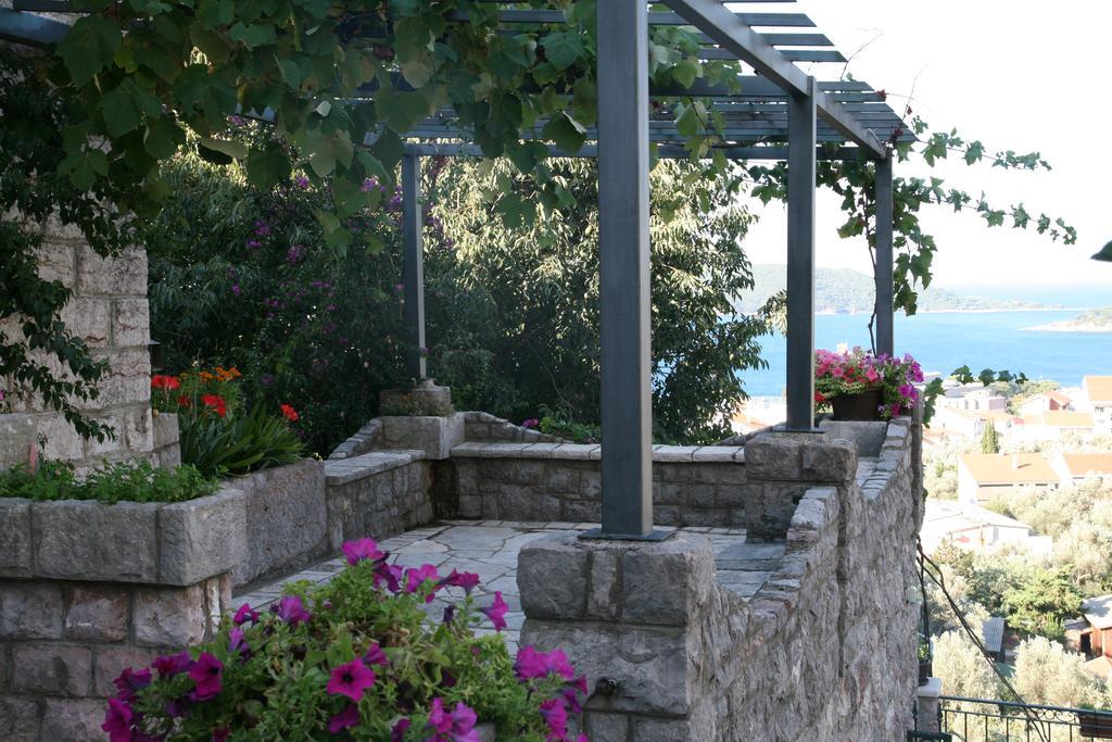 Apartments Villa Cucuk Будва Номер фото