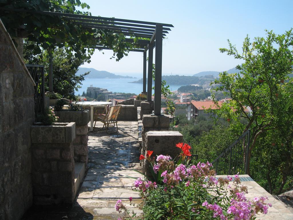 Apartments Villa Cucuk Будва Номер фото