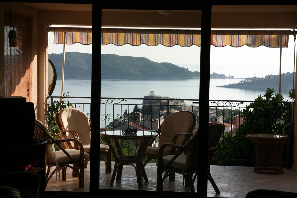 Apartments Villa Cucuk Будва Номер фото