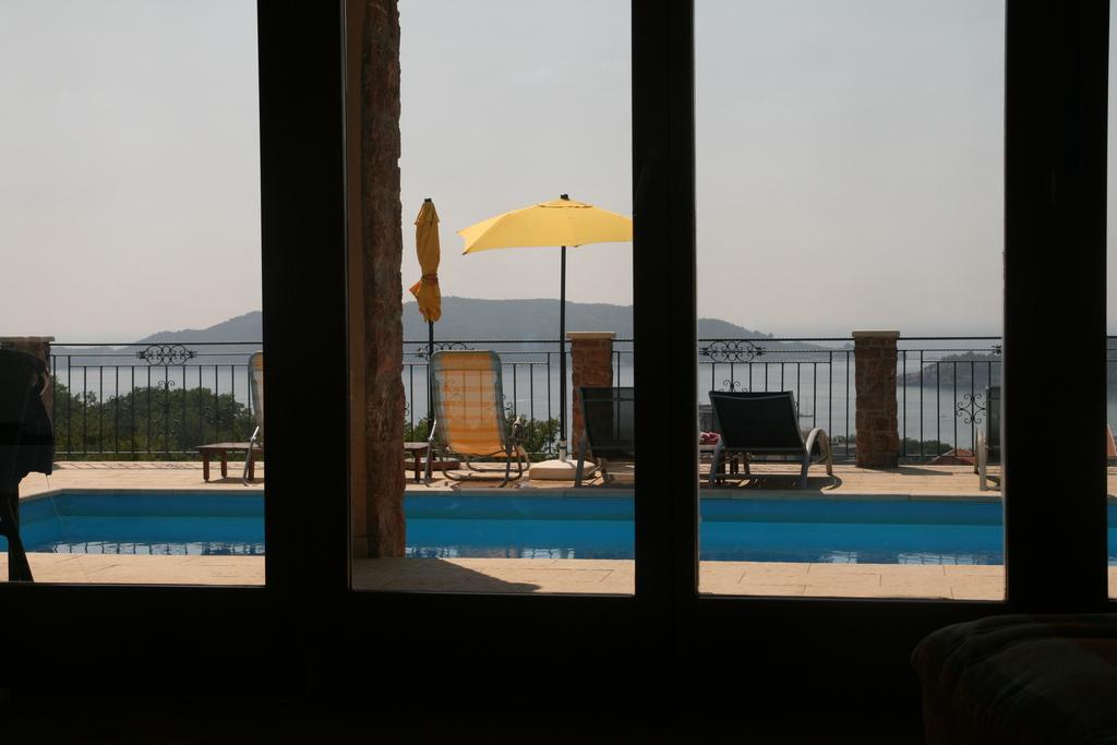 Apartments Villa Cucuk Будва Номер фото