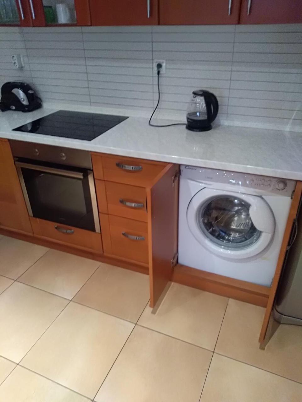 Apartments Villa Cucuk Будва Экстерьер фото