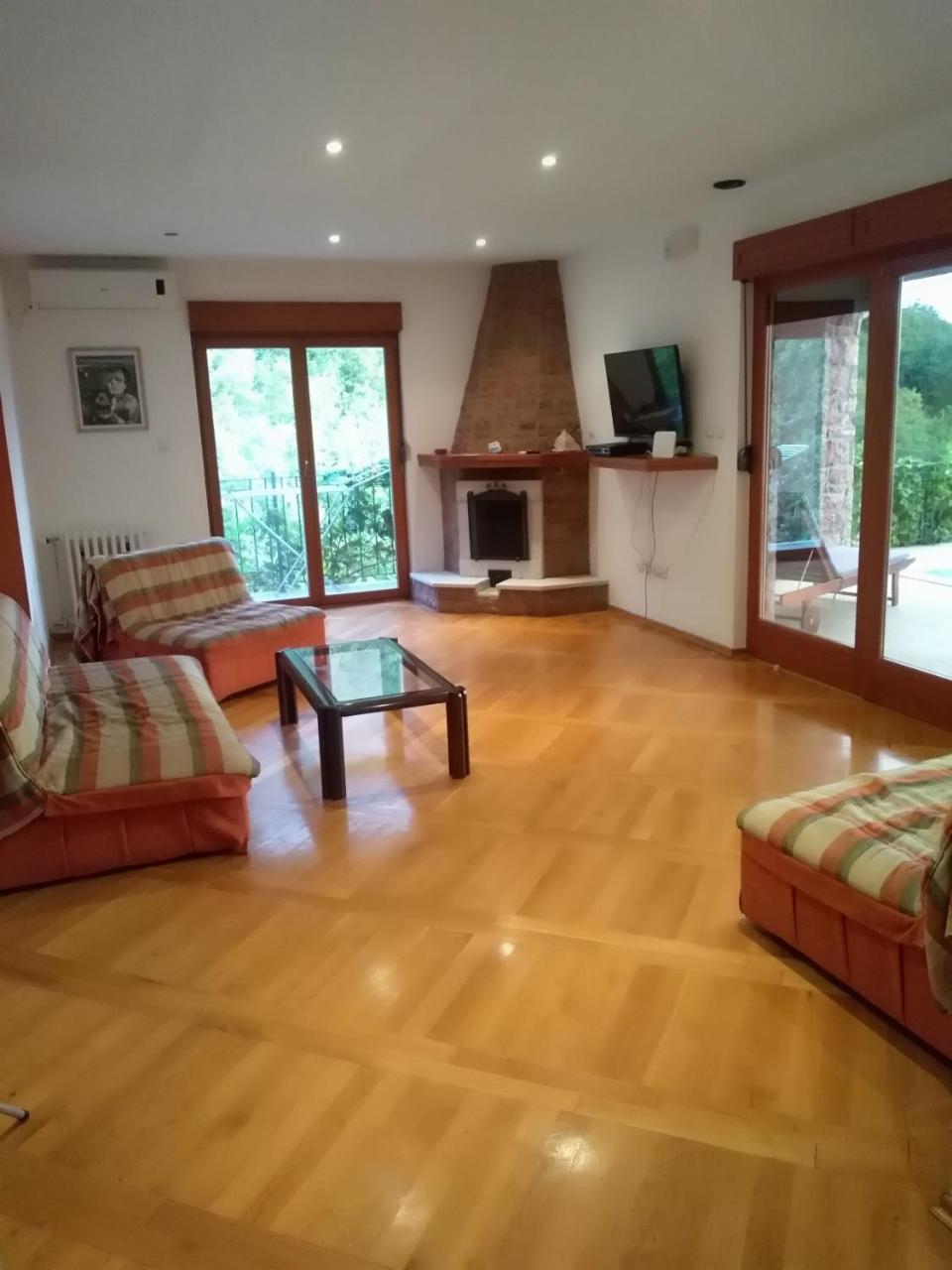 Apartments Villa Cucuk Будва Экстерьер фото