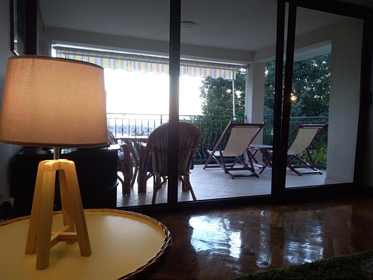 Apartments Villa Cucuk Будва Экстерьер фото